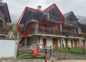 Appartamento in residenziale in Via Ettore Calvelli 56