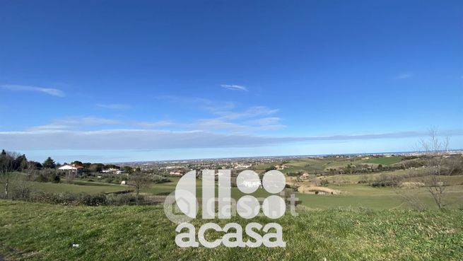 Rustico/casale in residenziale in