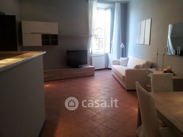Appartamento in residenziale in Largo Augusto Panizza 7