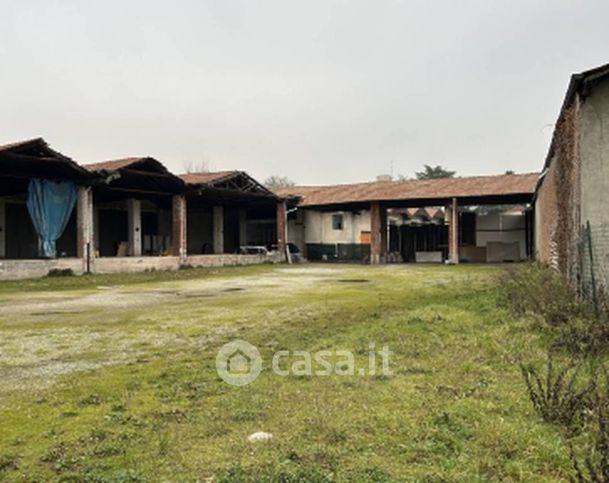 Terreno agricolo in commerciale in Via Giuseppe Garibaldi 58