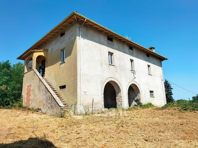 Casa indipendente in residenziale in Località Corvatto 616