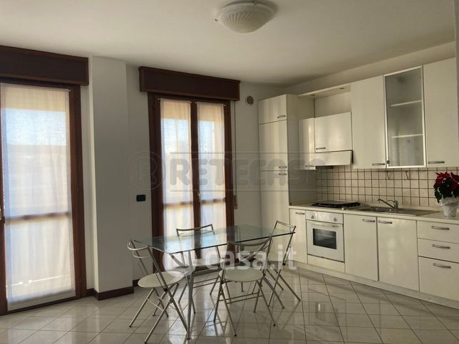 Appartamento in residenziale in 