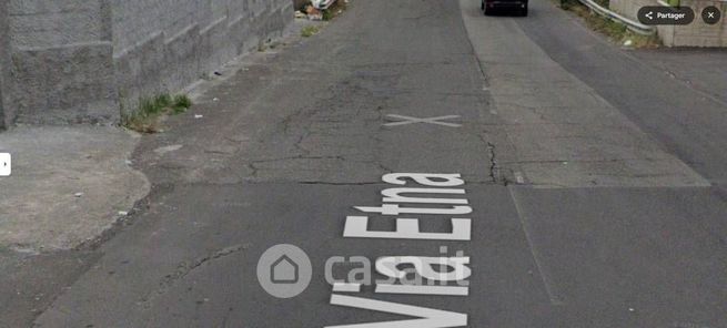Appartamento in residenziale in Via Etna