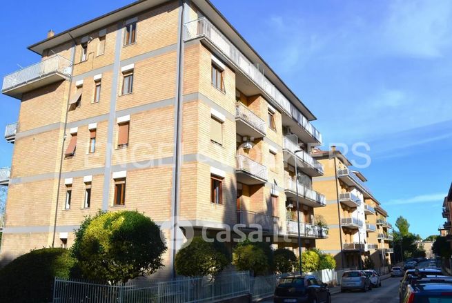 Appartamento in residenziale in Via Carlo Giuliozzi 15