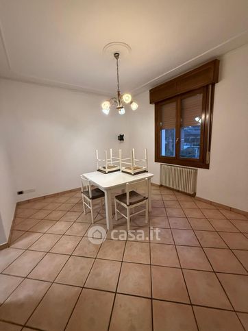 Appartamento in residenziale in Via Zozi 221