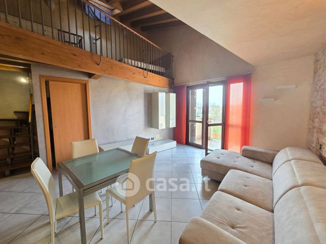 Appartamento in residenziale in Via Viola Liuzzo