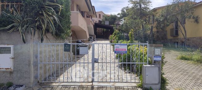 Villetta a schiera in residenziale in Via Trentino