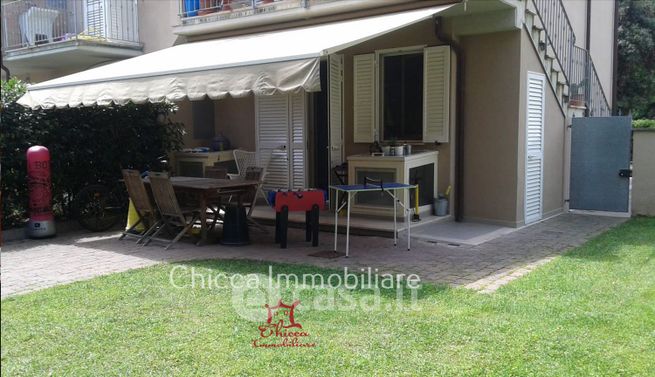 Appartamento in residenziale in Viale del tirreno