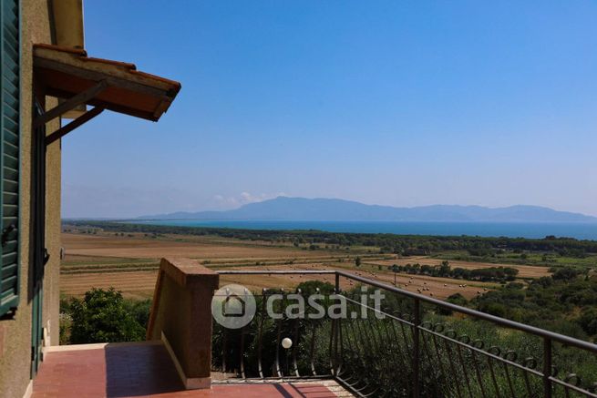 Casa indipendente in residenziale in Strada Vicinale dei Bagnacci 23