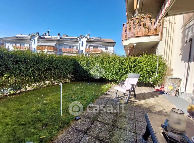 Appartamento in residenziale in Via Milano 59