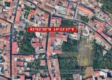 Appartamento in residenziale in Via Santa Margherita 47