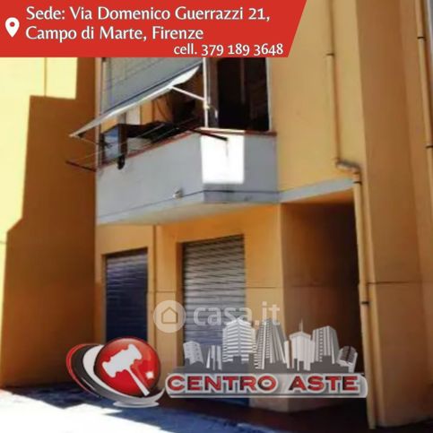 Box/posto auto in residenziale in Piazza Salvo D'Acquisto