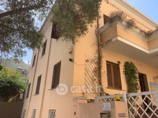 Casa indipendente in residenziale in Via Principessa Maria