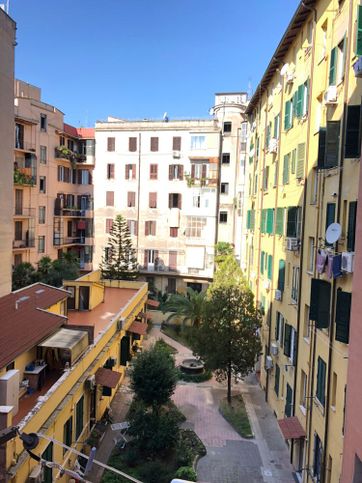 Appartamento in residenziale in Via Angelo Poliziano