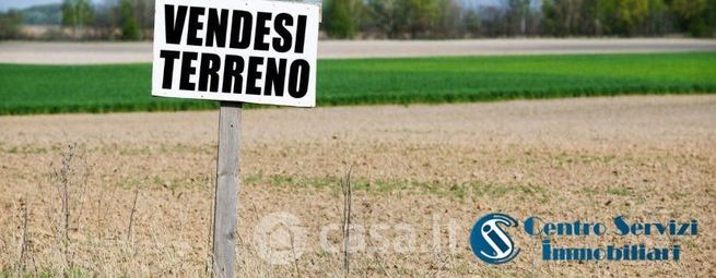 Terreno agricolo in commerciale in Via Francesco Lanfreducci