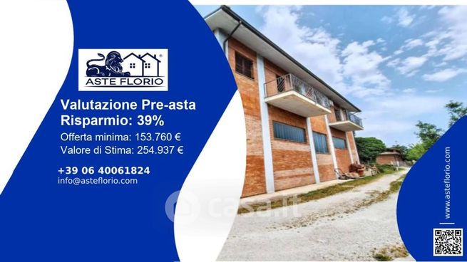 Appartamento in residenziale in Via la Retta