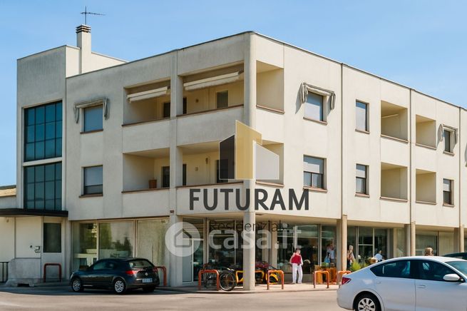 Appartamento in residenziale in 
