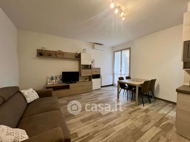Appartamento in residenziale in Via Marzabotto