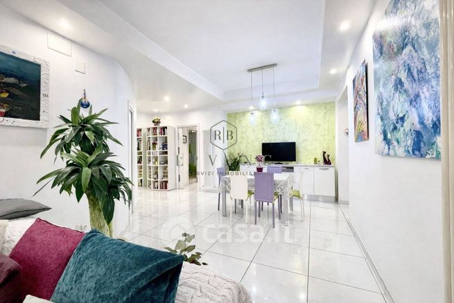 Appartamento in residenziale in 