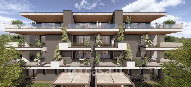 Appartamento in residenziale in 