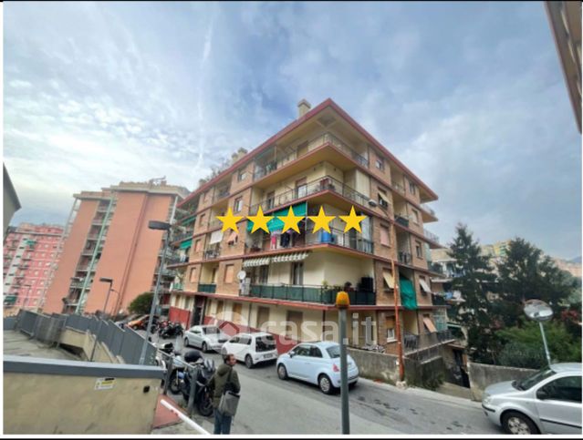 Appartamento in residenziale in Via Edera