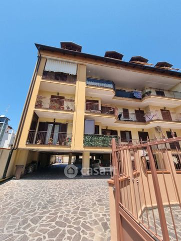 Appartamento in residenziale in Via Fratelli Maristi 27
