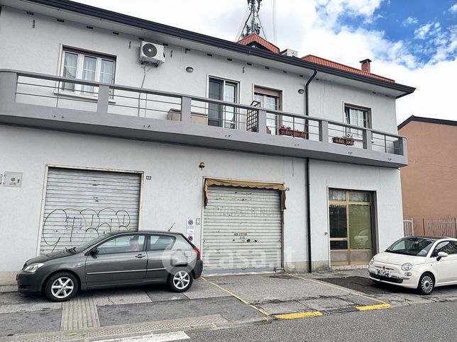 Ufficio in commerciale in Strada Vecchia dell'Istria 64