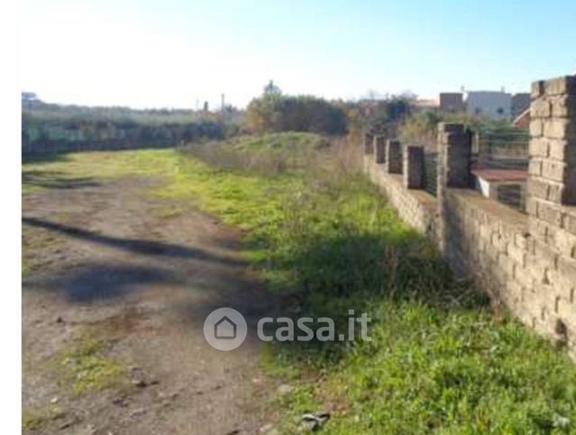 Terreno agricolo in commerciale in Via Giovanni Spadolini