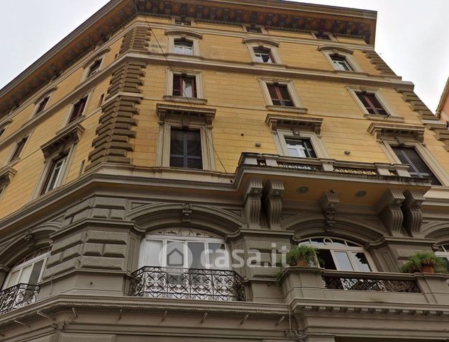 Appartamento in residenziale in Via Cavour 108