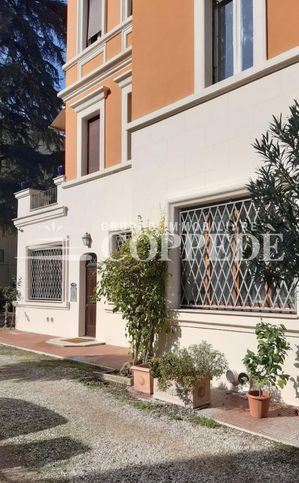 Appartamento in residenziale in Via Antonio Bertoloni