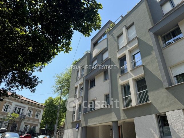 Appartamento in residenziale in Via dei Navali 1