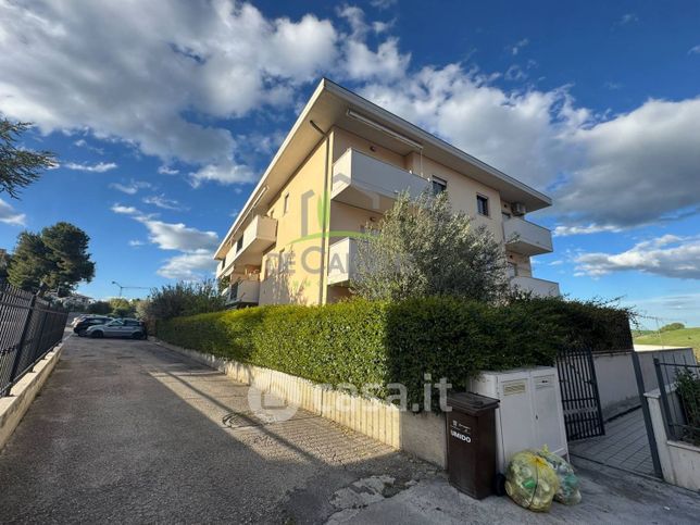 Appartamento in residenziale in Via Emidio Luzi