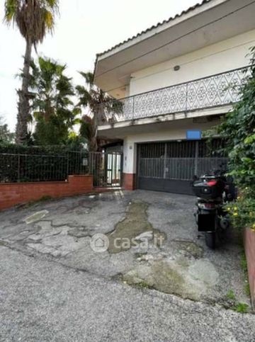Villetta a schiera in residenziale in Via Vicinale Detta dell'Infermeria 71