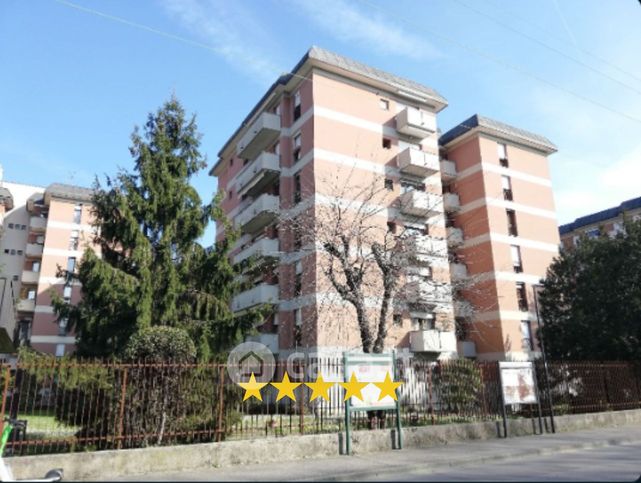 Appartamento in residenziale in Via Gallarana