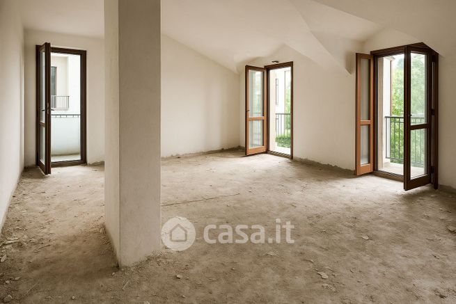 Appartamento in residenziale in Via Angelo Curioni 6