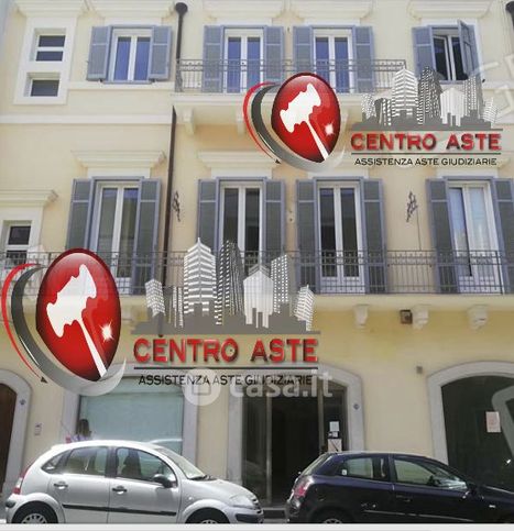 Appartamento in residenziale in Via Giovanni Barnaba