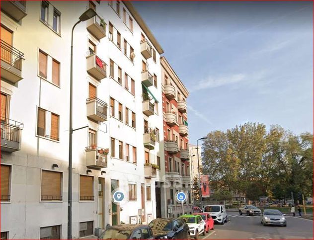 Appartamento in residenziale in Via Santa Rita da Cascia 65