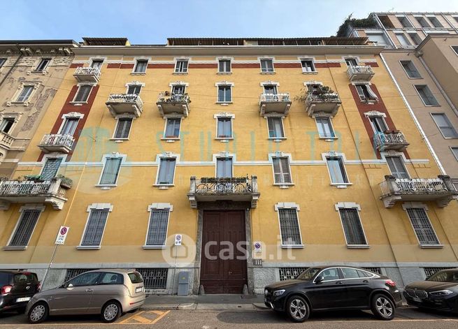 Appartamento in residenziale in Via Giovanni de Alessandri 9