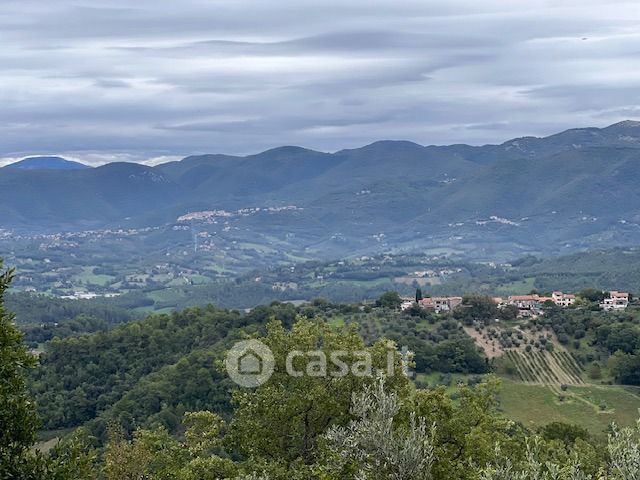 Terreno edificabile in residenziale in Strada dei Montanari