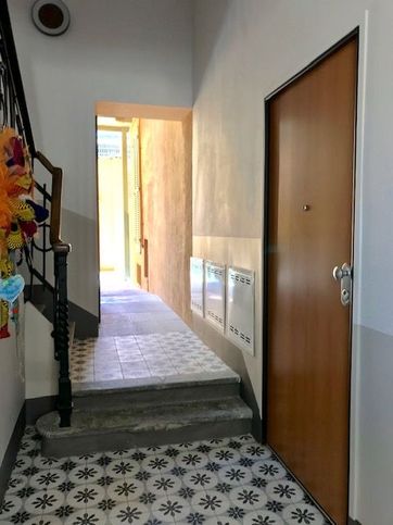 Appartamento in residenziale in Via Mantova 7