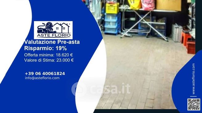 Box/posto auto in residenziale in Via Pasubio