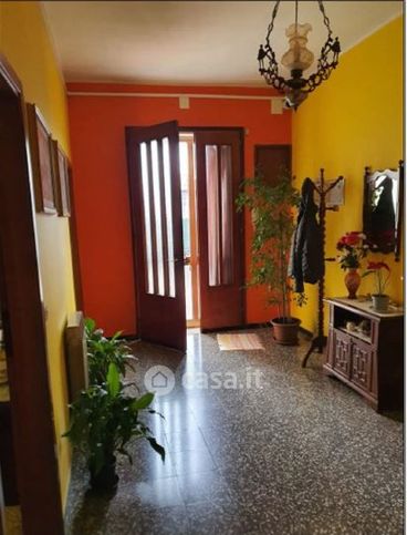Casa indipendente in residenziale in Via G. Verdi