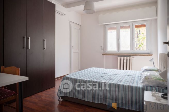 Appartamento in residenziale in Via Giambellino 22