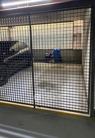 Box/posto auto in residenziale in Piazzale Tronchetto