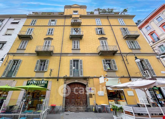 Appartamento in residenziale in Via Giovanni Giolitti 4