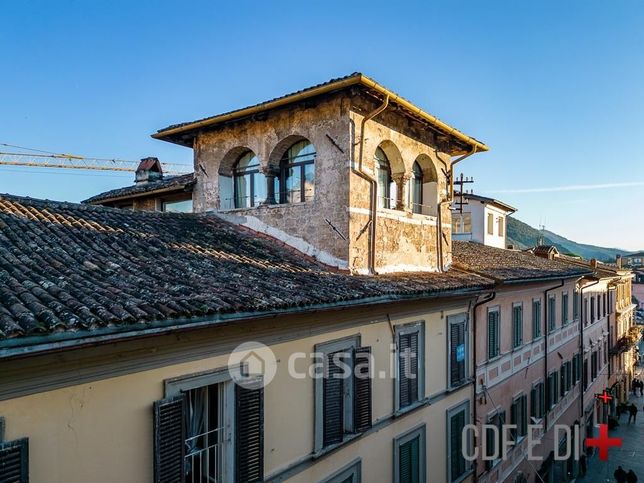 Appartamento in residenziale in Via Roma