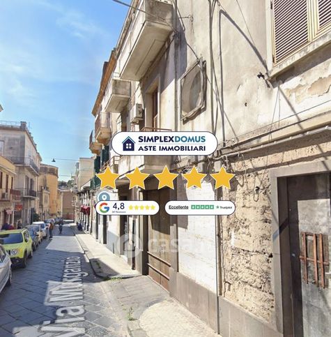 Appartamento in residenziale in Via Murganzio