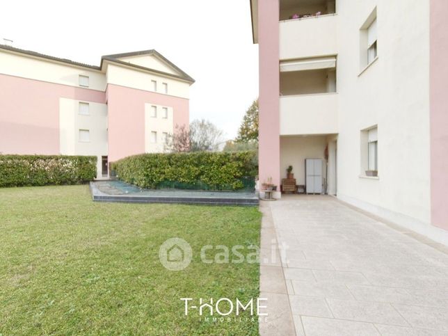 Appartamento in residenziale in 