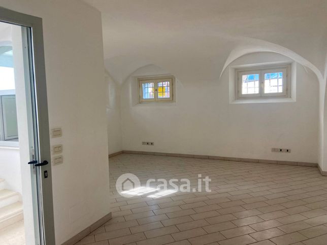 Ufficio in commerciale in Via Aurelio Saffi