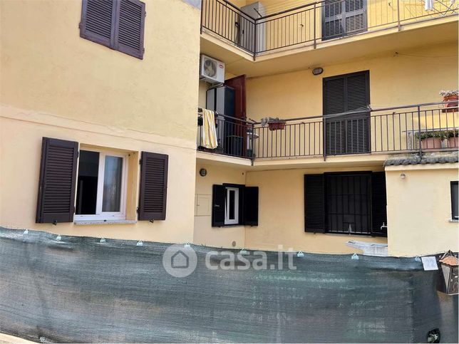 Appartamento in residenziale in Via Beati 8